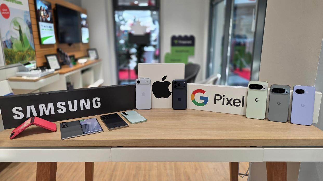 freenet Shop, Karl-Marx-Str in Neuruppin