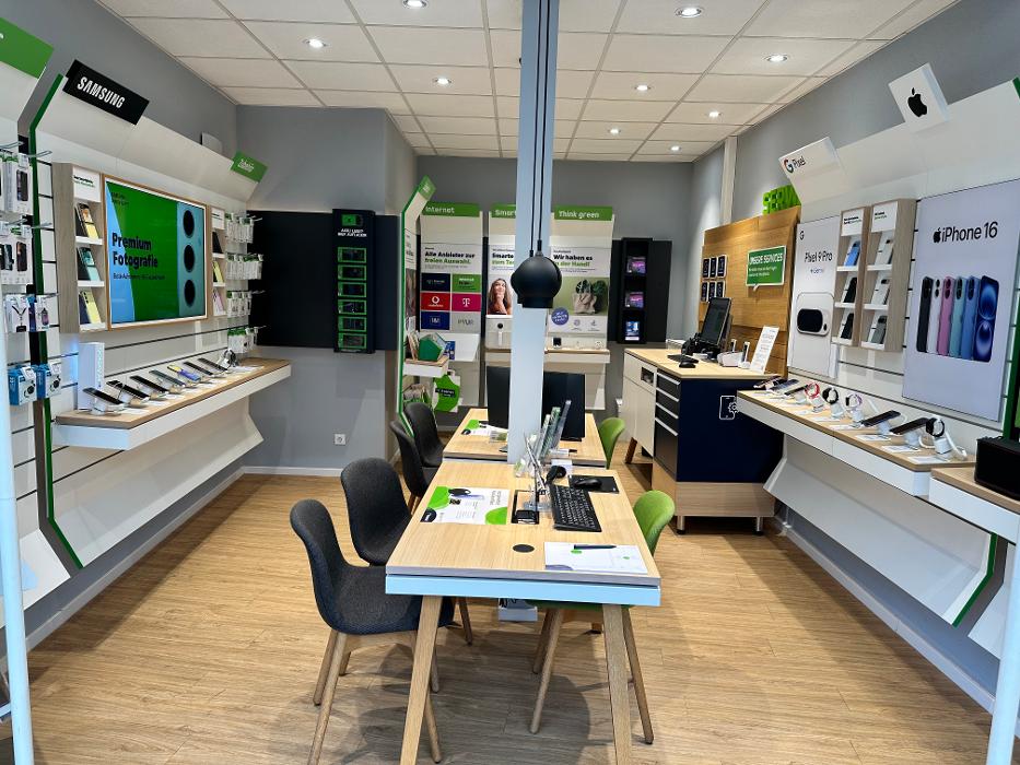 freenet Shop, Hochstraße in Heinsberg