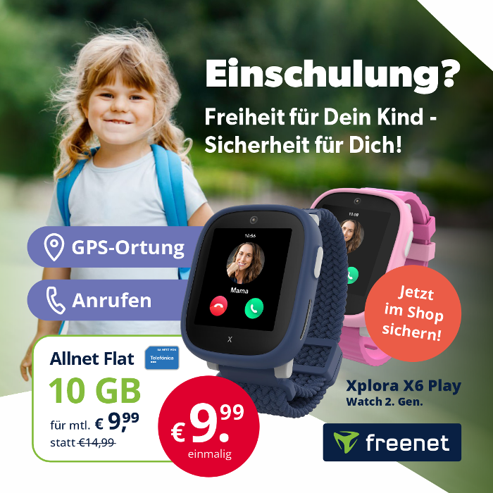 freenet Shop, Werth in Wuppertal
