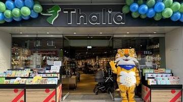 Thalia Köln-Ehrenfeld, Venloer Straße in Köln