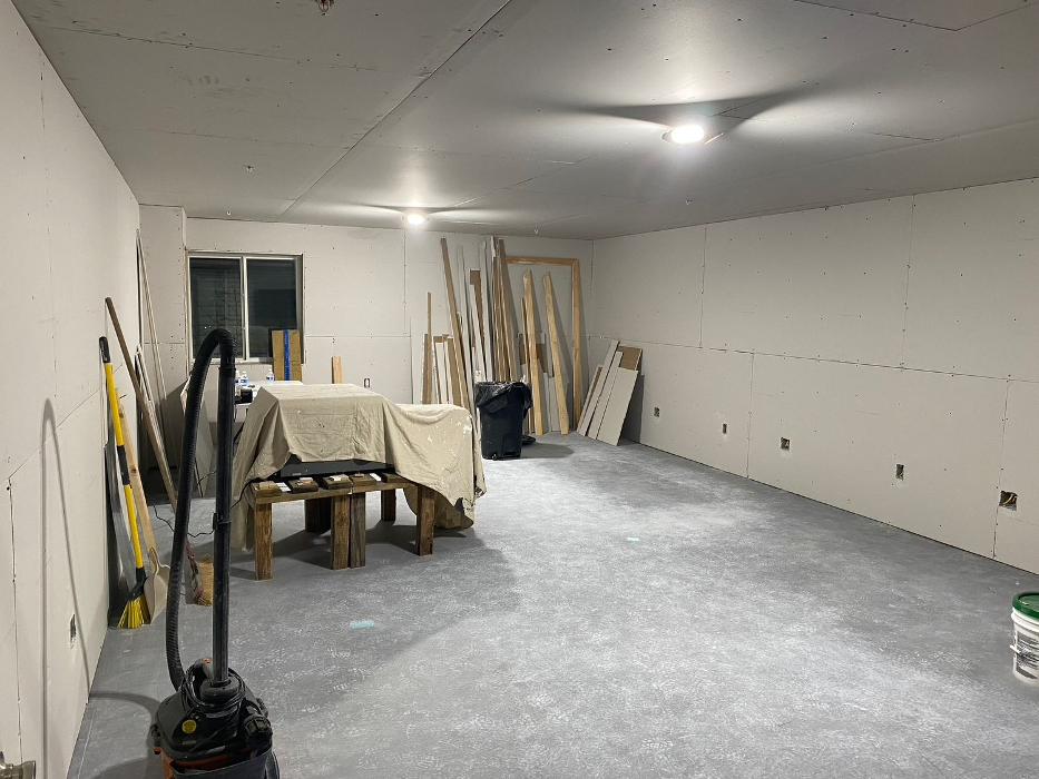 Big Rock Contractors of Kentucky - Corbin, KY