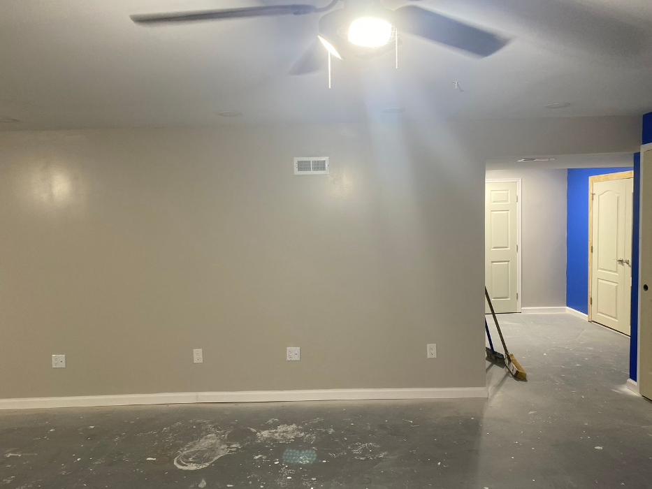 Big Rock Contractors of Kentucky - Corbin, KY
