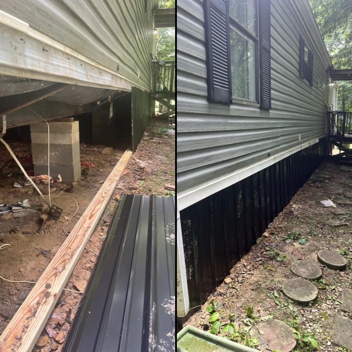 Big Rock Contractors of Kentucky - Corbin, KY