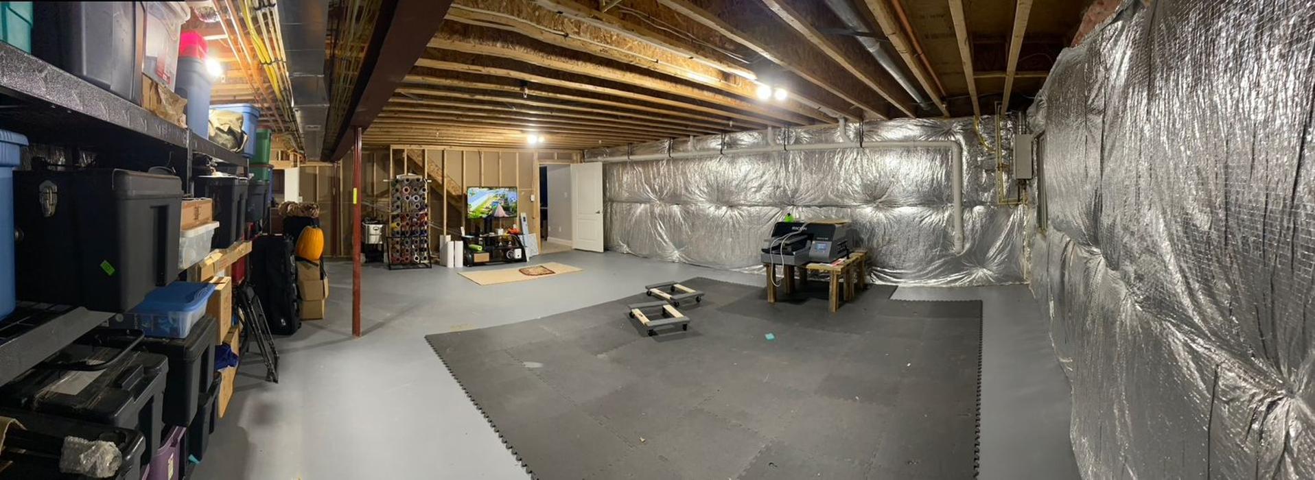 Big Rock Contractors of Kentucky - Corbin, KY