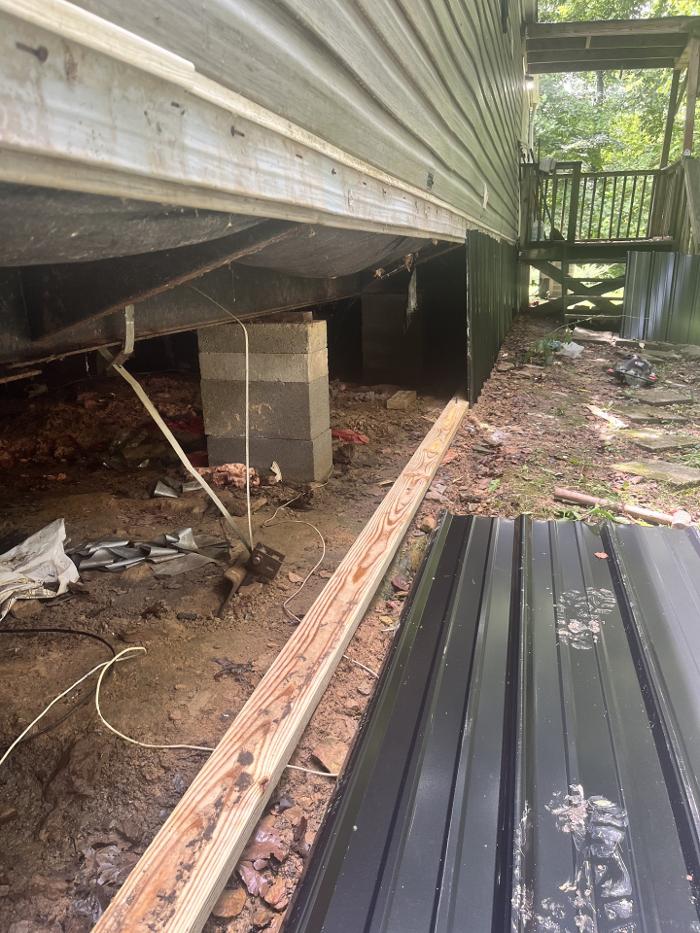 Big Rock Contractors of Kentucky - Corbin, KY