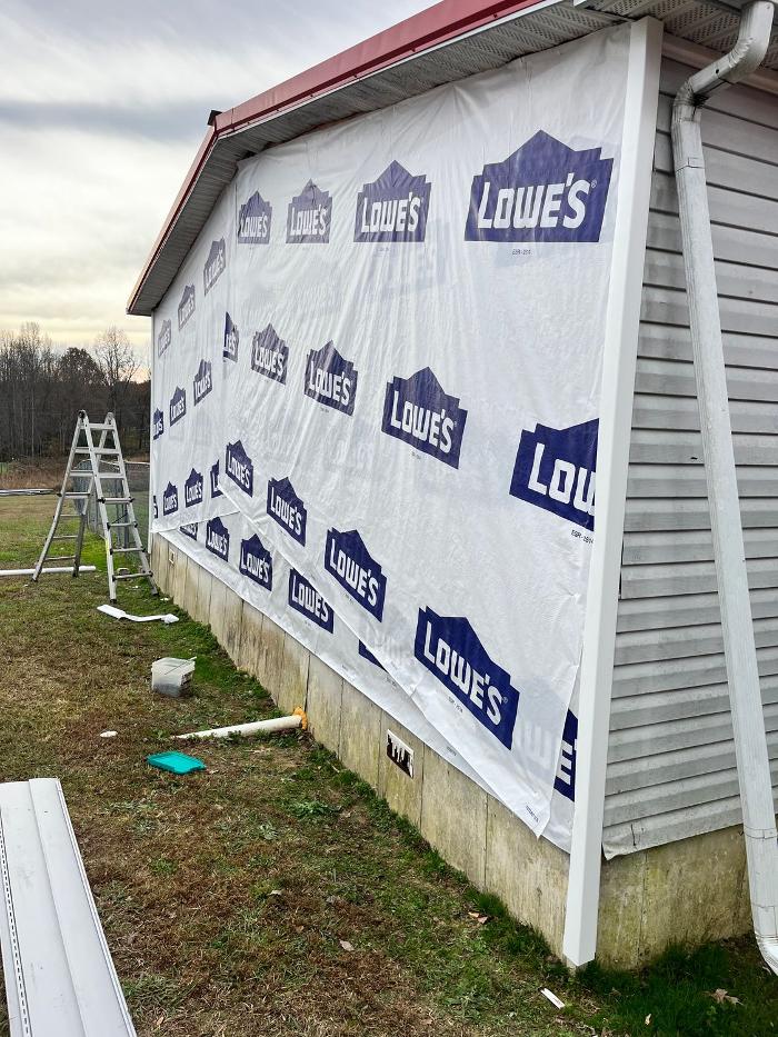 Big Rock Contractors of Kentucky - Corbin, KY