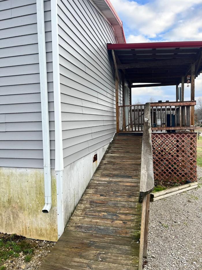 Big Rock Contractors of Kentucky - Corbin, KY