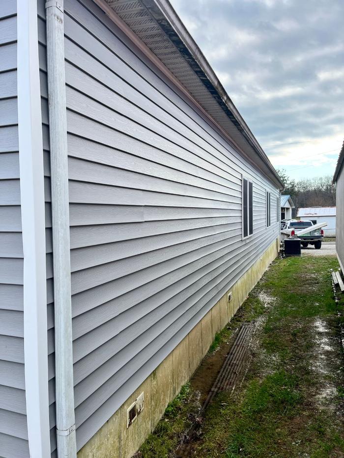 Big Rock Contractors of Kentucky - Corbin, KY