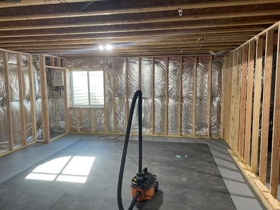 Big Rock Contractors of Kentucky - Corbin, KY