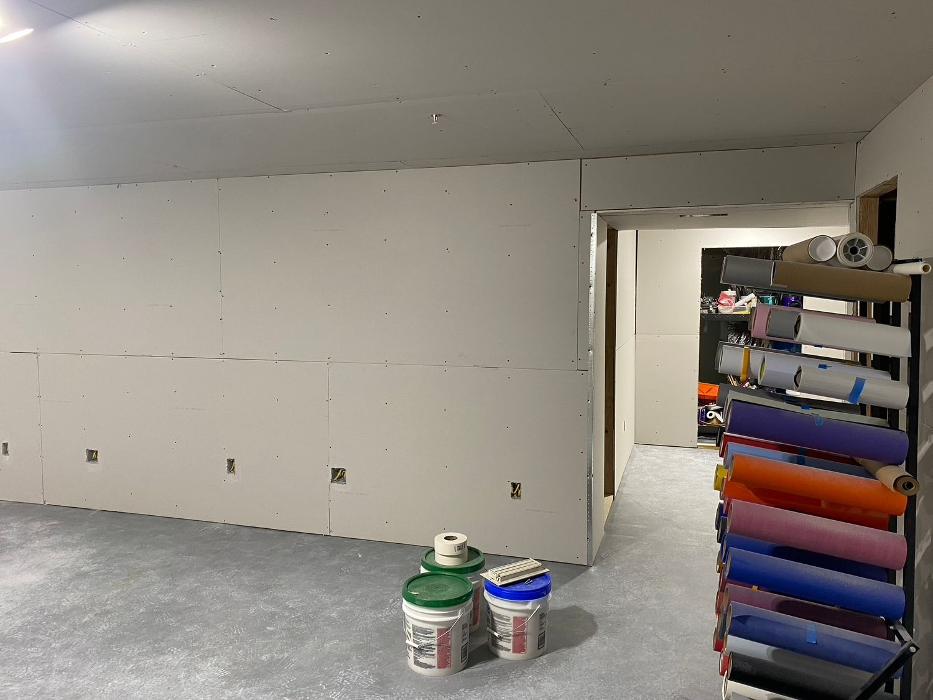 Big Rock Contractors of Kentucky - Corbin, KY