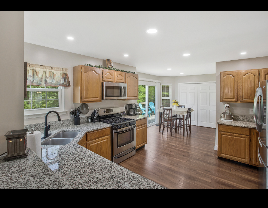 Big Rock Contractors of Kentucky - Corbin, KY