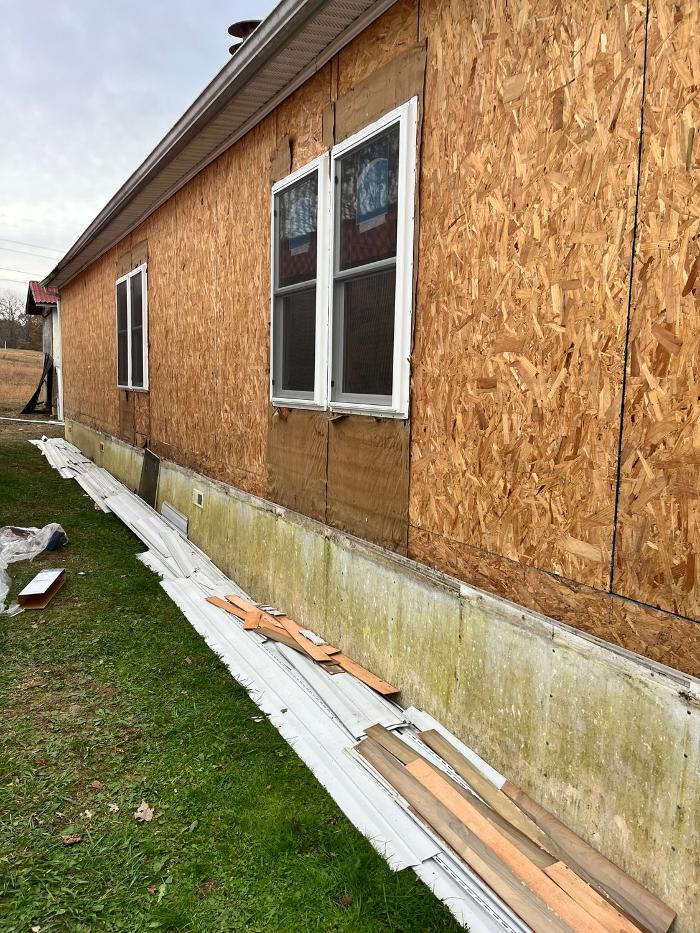 Big Rock Contractors of Kentucky - Corbin, KY