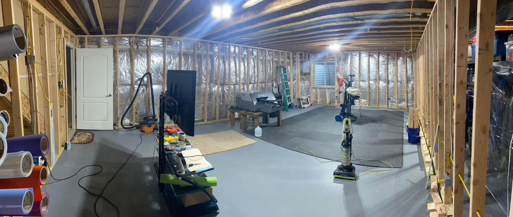 Big Rock Contractors of Kentucky - Corbin, KY