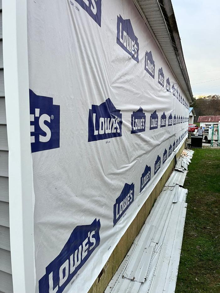 Big Rock Contractors of Kentucky - Corbin, KY