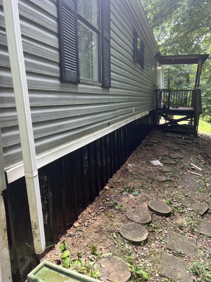 Big Rock Contractors of Kentucky - Corbin, KY