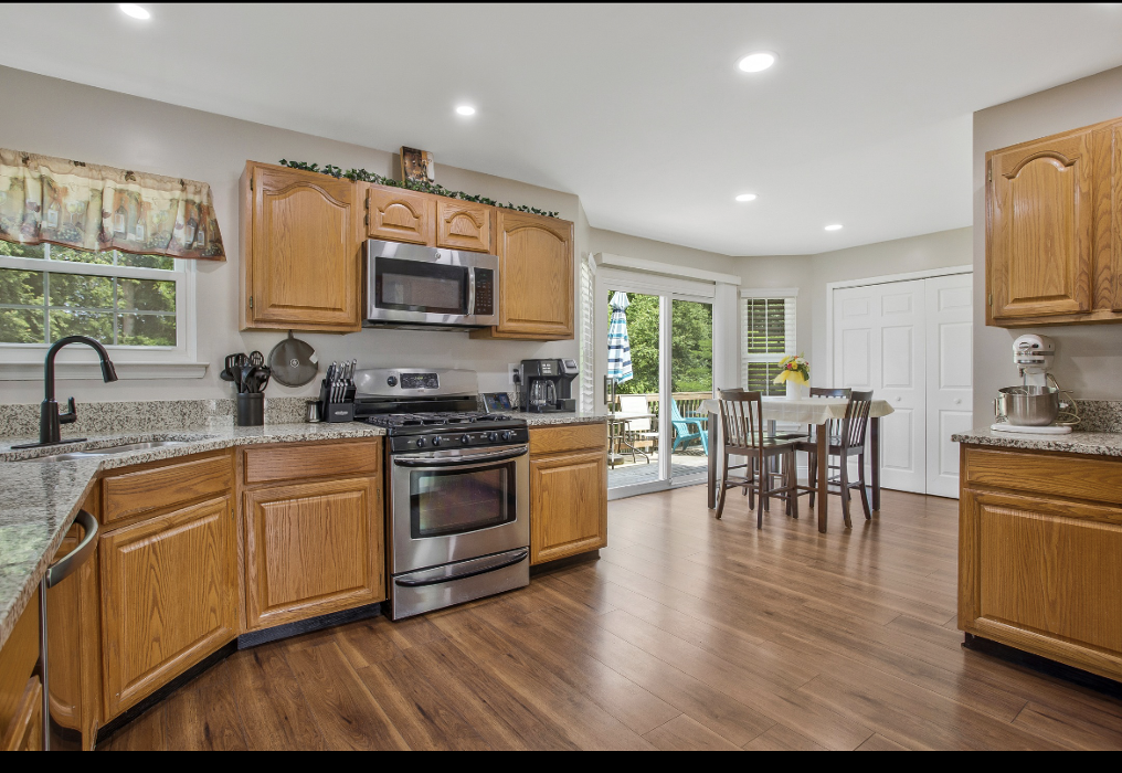 Big Rock Contractors of Kentucky - Corbin, KY