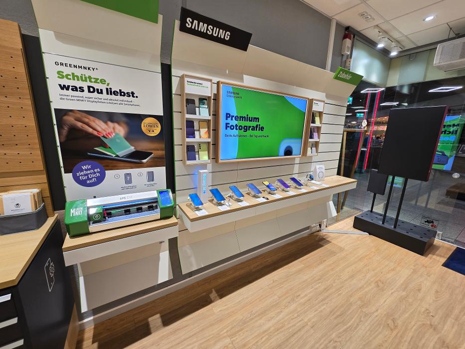 freenet Shop, Am Eichengarten in Dessau-Roßlau