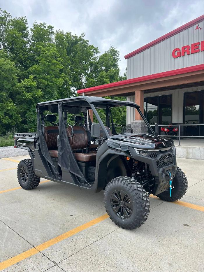 Greenville Motor Sports - Leland, MS