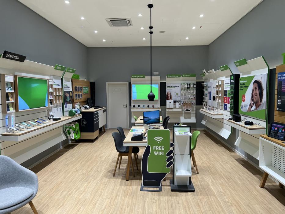 freenet Shop, Schloßstraße in Berlin