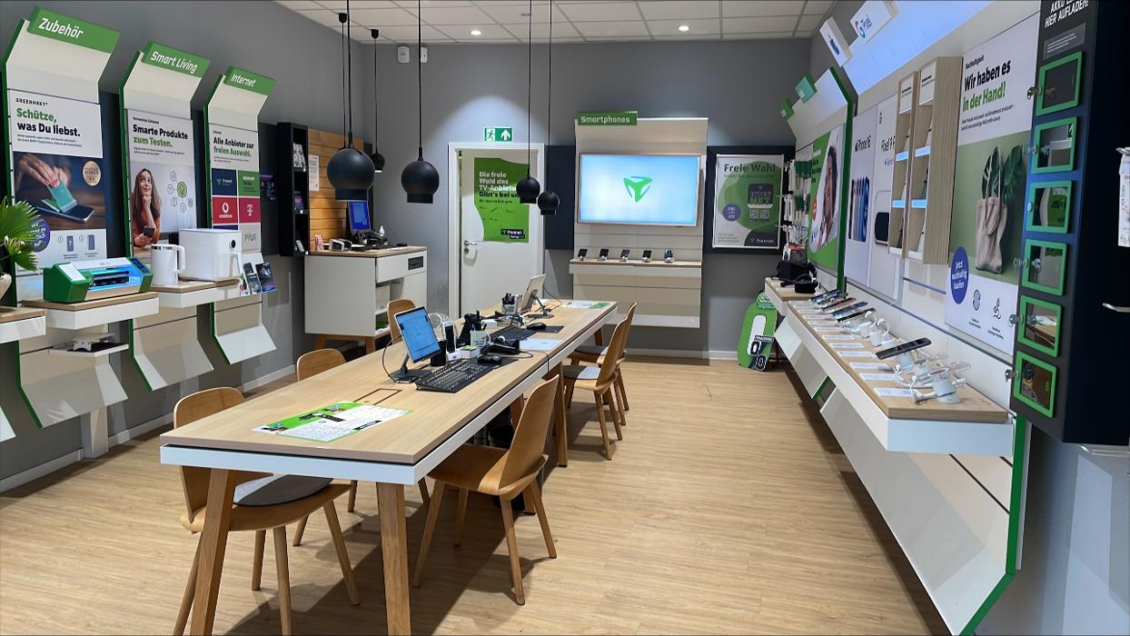 freenet Shop, Obernstraße in Bremen