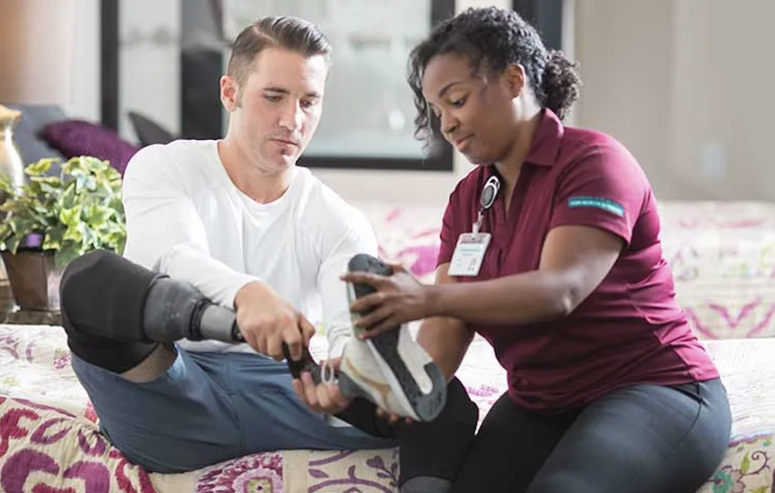 University of St. Augustine for Health Sciences Image