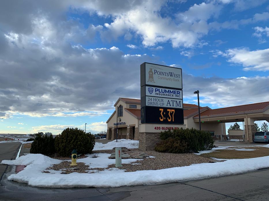 Points West Community Bank Image