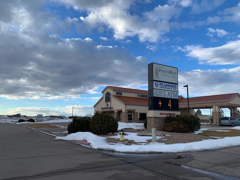 Points West Community Bank Image