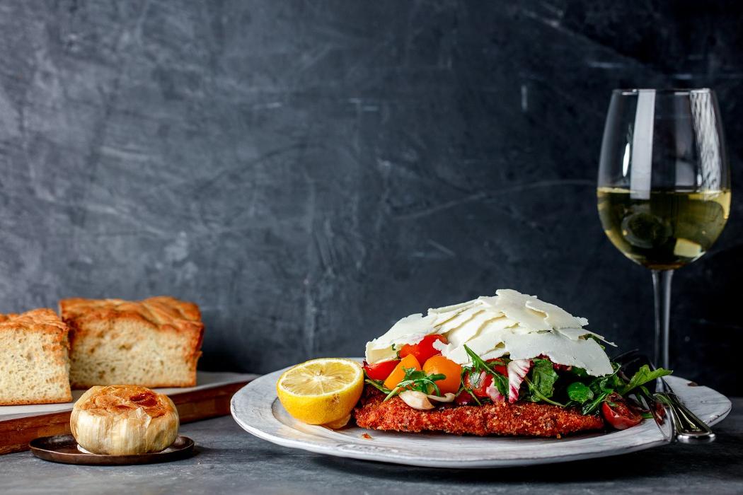 Prezzo Italian Restaurant & Bar - Boca Raton - Boca Raton, FL