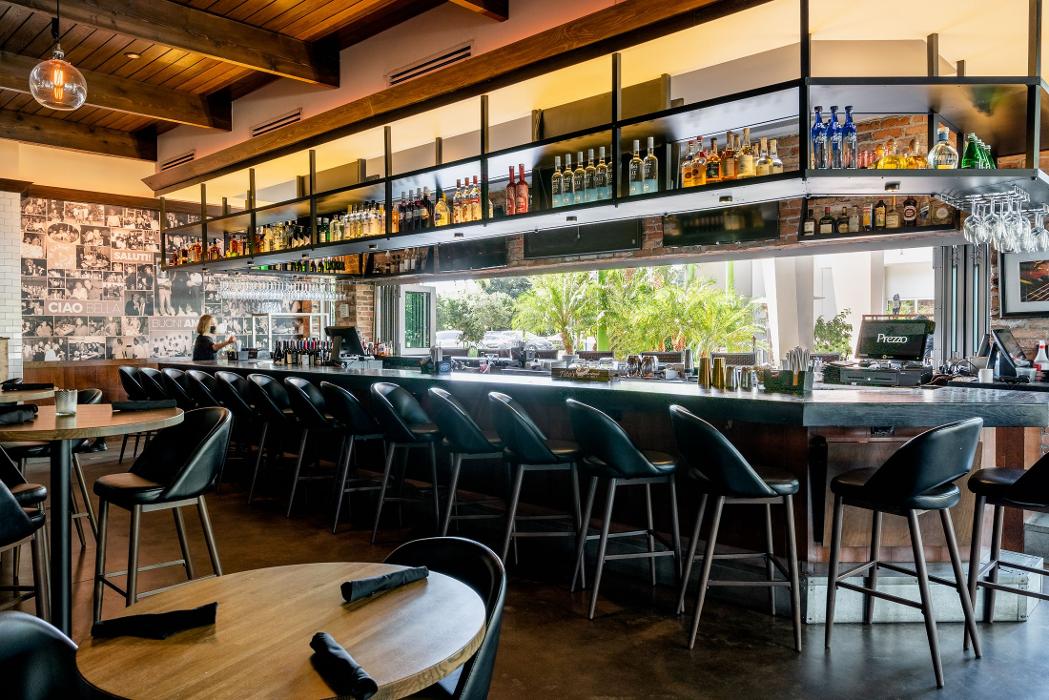 Prezzo Italian Restaurant & Bar - Boca Raton - Boca Raton, FL