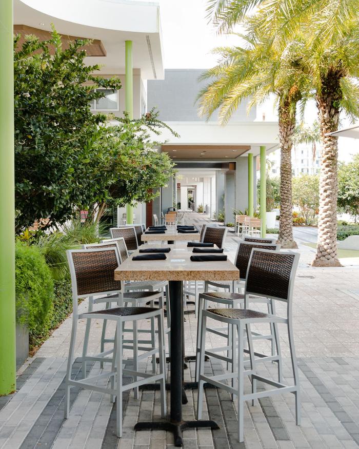 Prezzo Italian Restaurant & Bar - Boca Raton - Boca Raton, FL