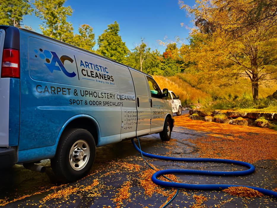 Artistic Cleaners - Lake Geneva, WI