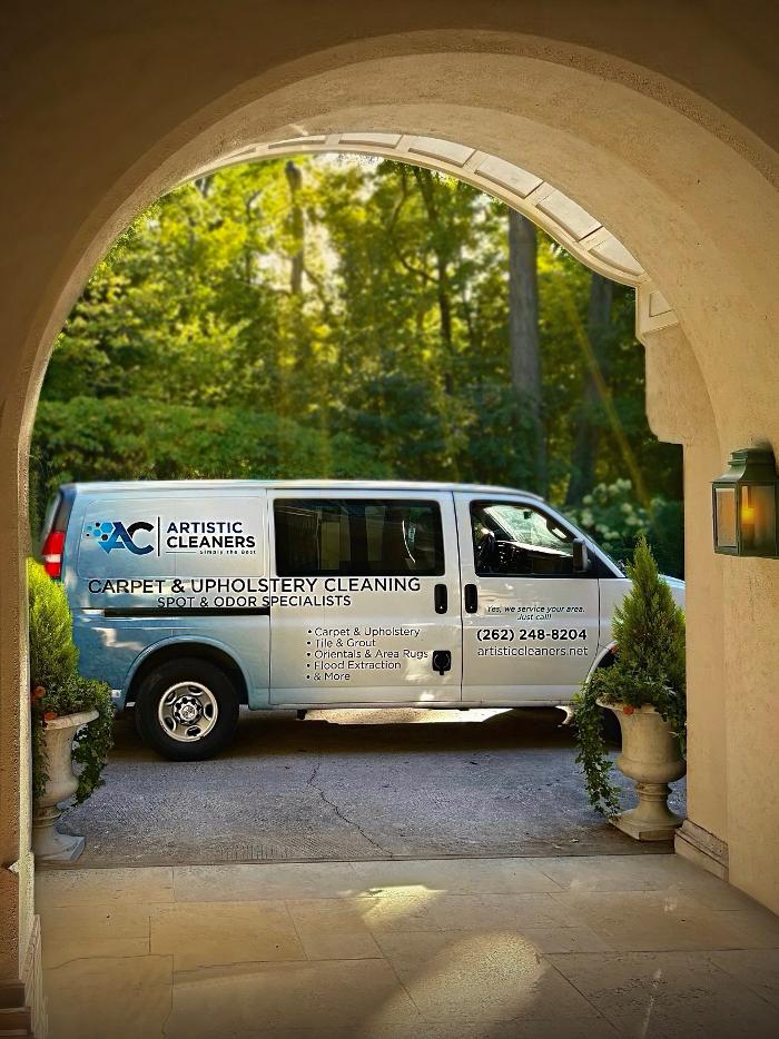 Artistic Cleaners - Lake Geneva, WI