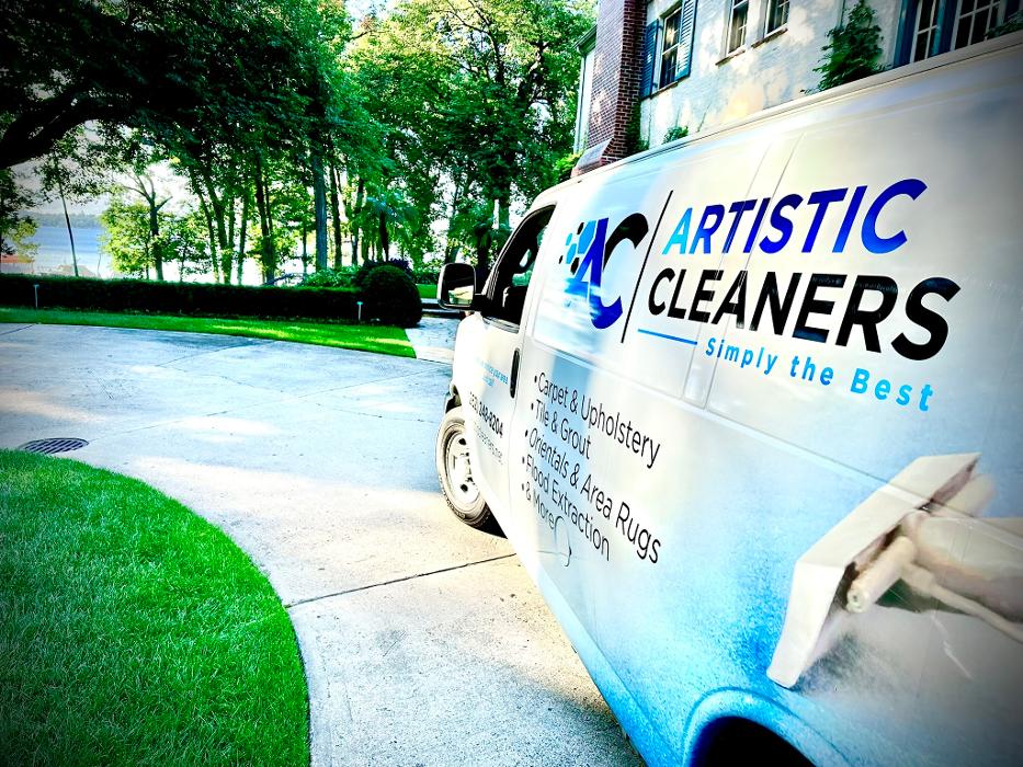 Artistic Cleaners - Lake Geneva, WI
