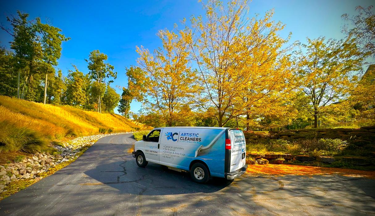 Artistic Cleaners - Lake Geneva, WI