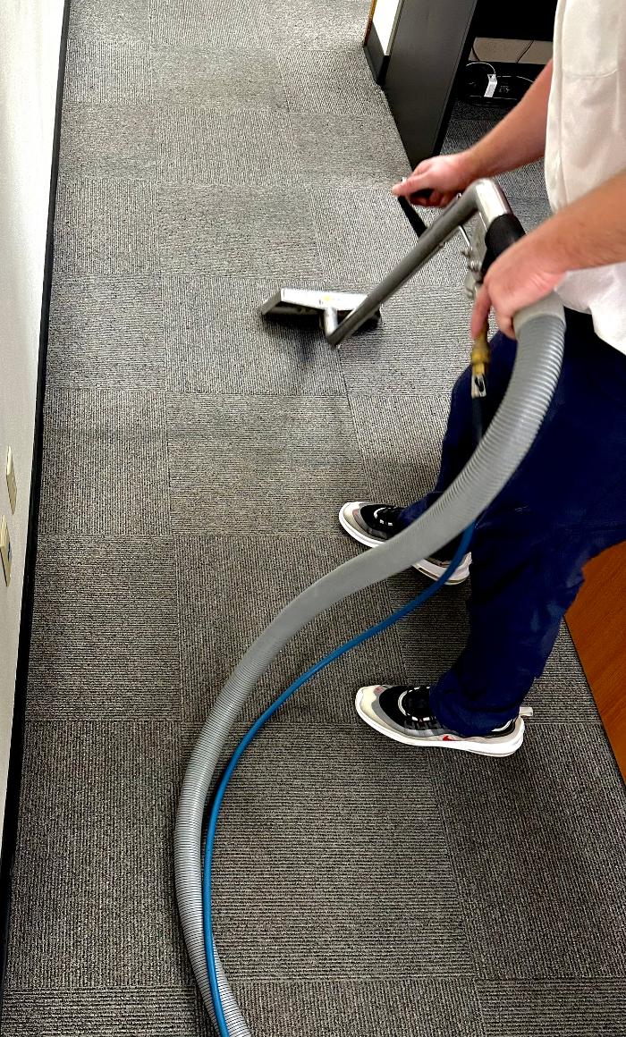 Artistic Cleaners - Lake Geneva, WI
