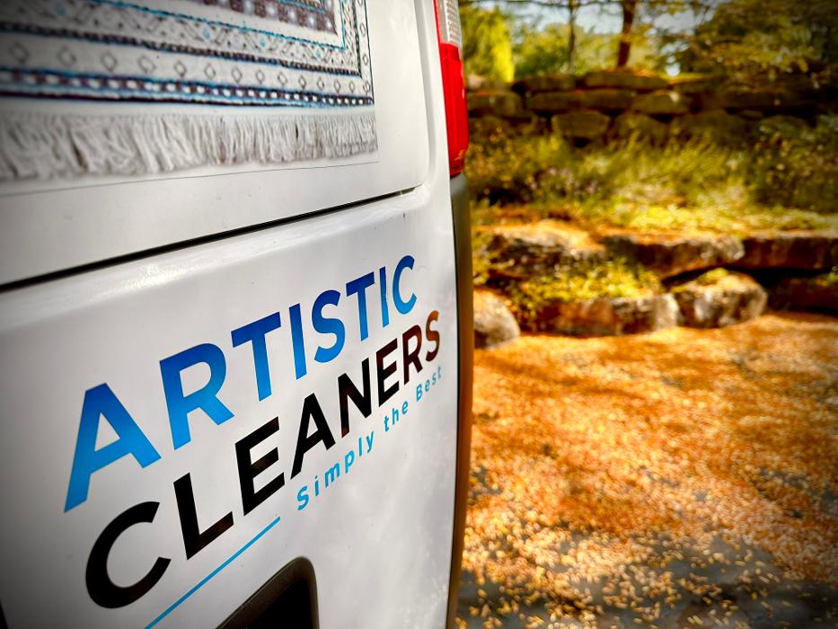 Artistic Cleaners - Lake Geneva, WI