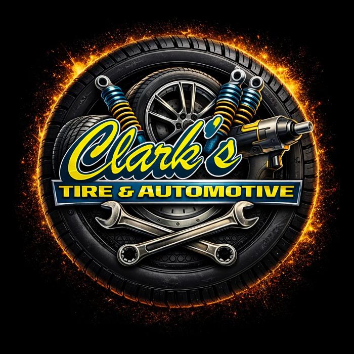 Clark's Tire & Automotive