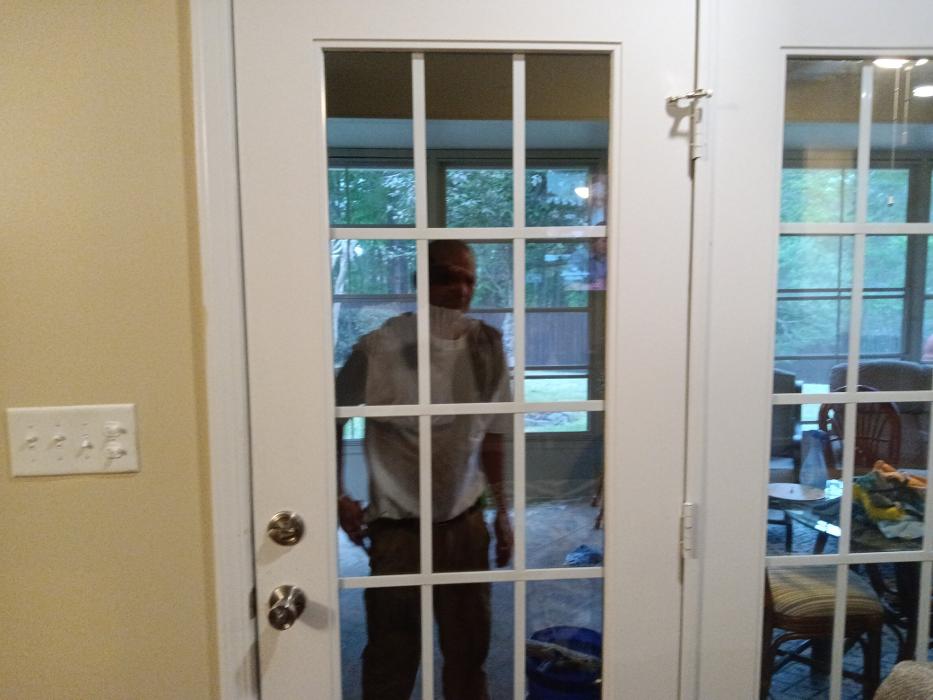 Squeaky Clean Windows , Gutters & More - Birmingham, AL