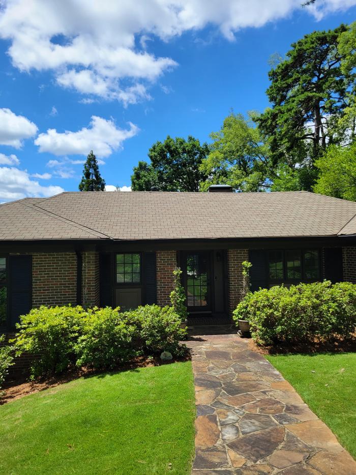 Squeaky Clean Windows , Gutters & More - Birmingham, AL