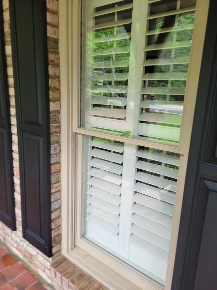 Squeaky Clean Windows , Gutters & More - Birmingham, AL