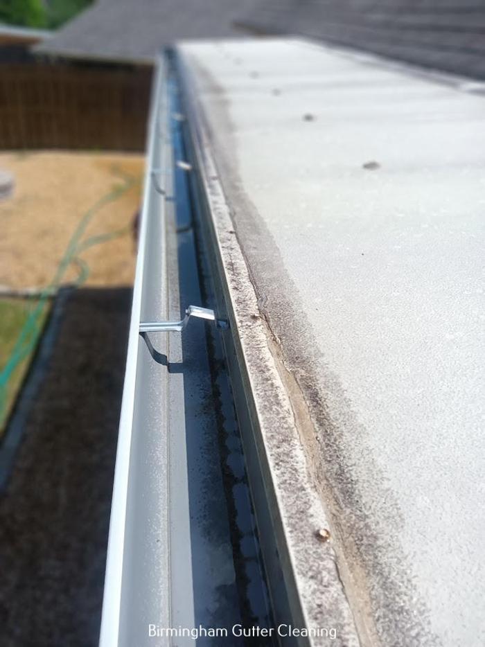 Squeaky Clean Windows , Gutters & More - Birmingham, AL