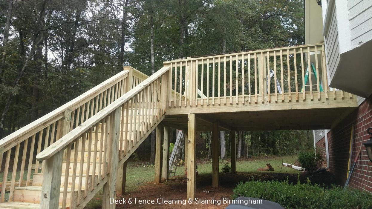 Squeaky Clean Windows , Gutters & More - Birmingham, AL