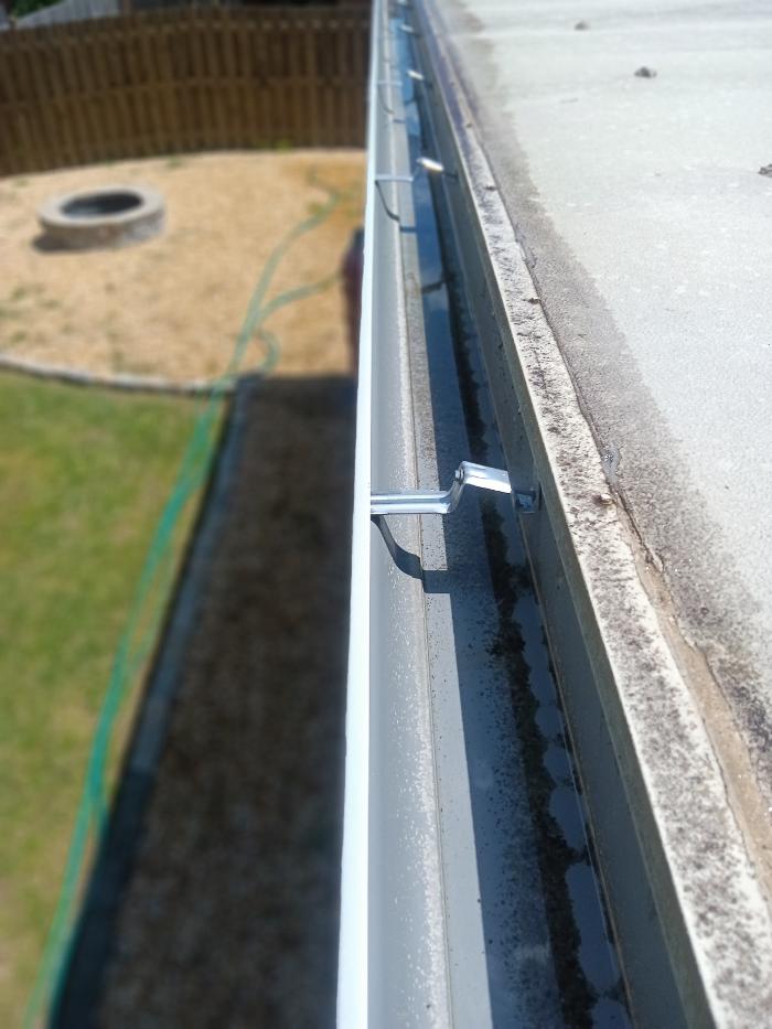 Squeaky Clean Windows , Gutters & More - Birmingham, AL