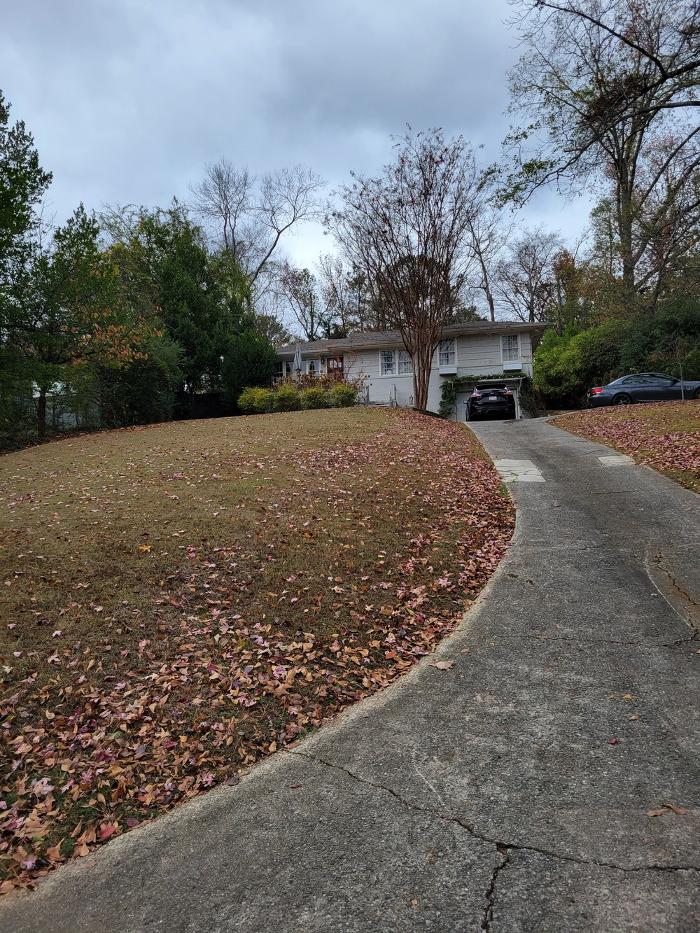 Squeaky Clean Windows , Gutters & More - Birmingham, AL