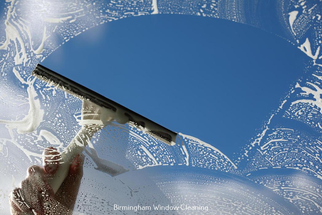 Squeaky Clean Windows , Gutters & More - Birmingham, AL