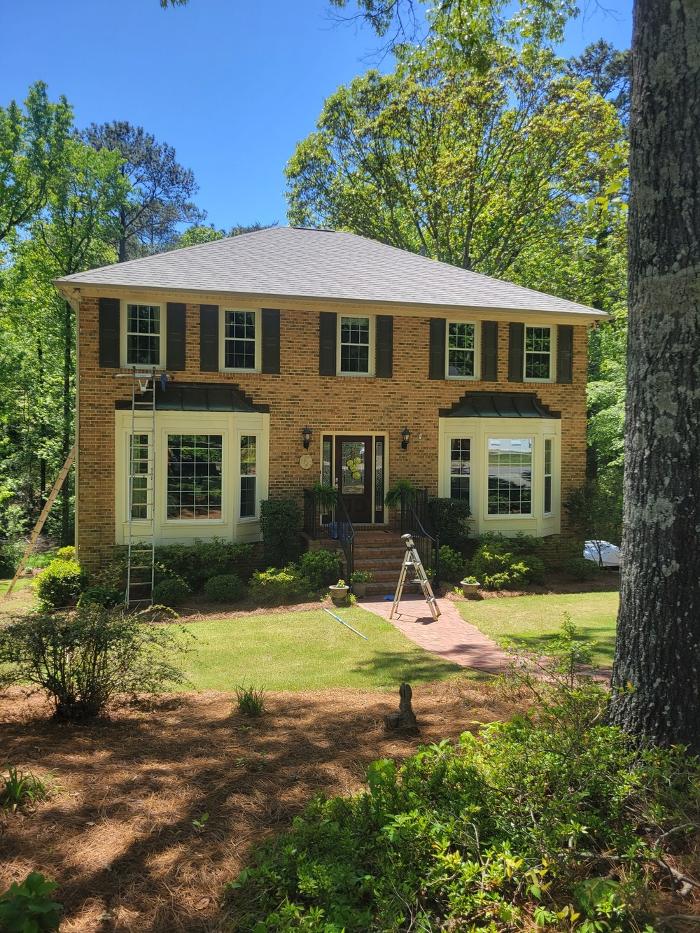 Squeaky Clean Windows , Gutters & More - Birmingham, AL