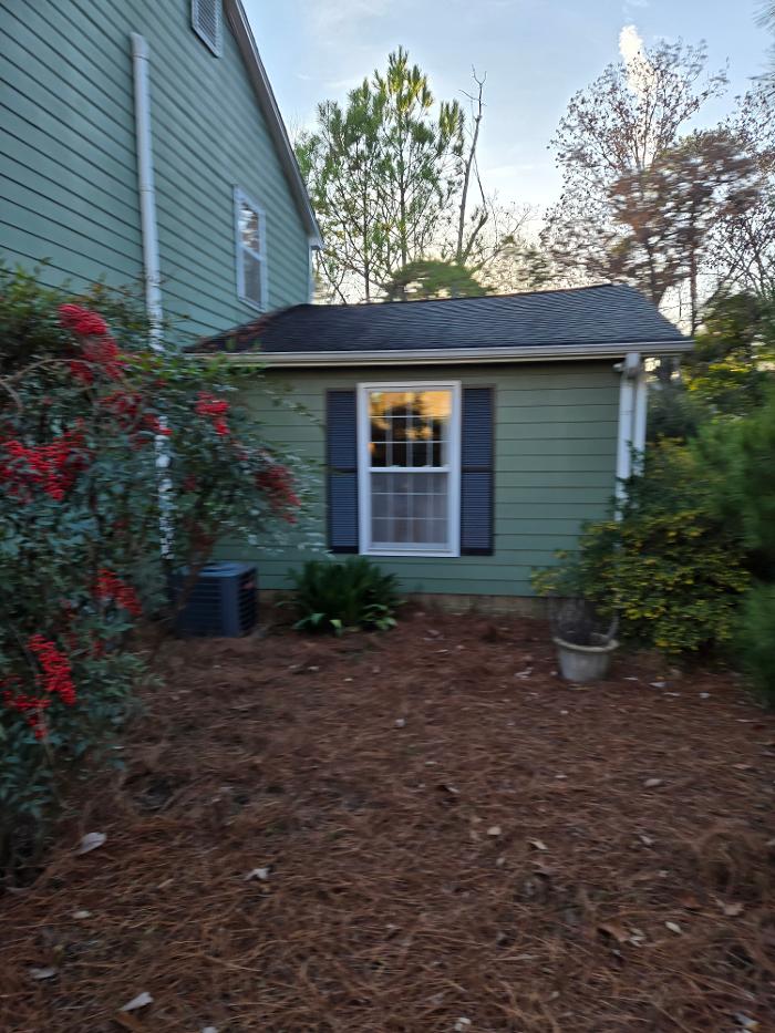 Squeaky Clean Windows , Gutters & More - Birmingham, AL