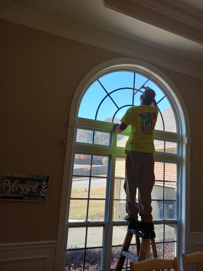 Squeaky Clean Windows , Gutters & More - Birmingham, AL
