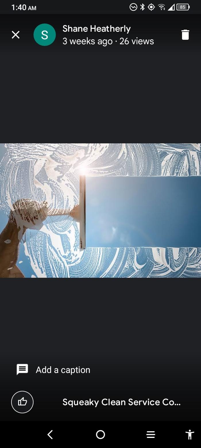 Squeaky Clean Windows , Gutters & More - Birmingham, AL