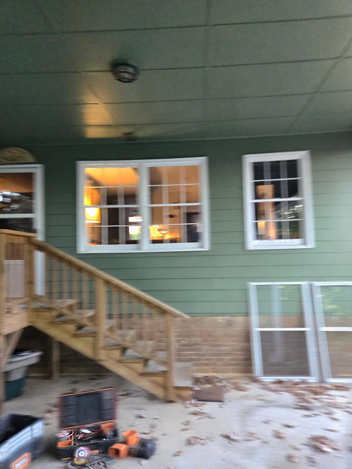 Squeaky Clean Windows , Gutters & More - Birmingham, AL